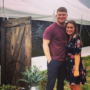 Meet your Posher, Garrett